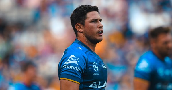 Parramatta Eels' Injury Woes Continue into Round 11