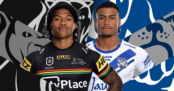 Panthers v Bulldogs: Cleary set for comeback; Kikau, Crichton return to Penrith