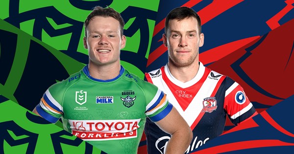 Indigenous Round Match Preview: Roosters vs Raiders