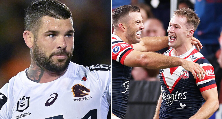Adam Reynolds in staggering call on Sam Walker over NRL contract situation at Roosters