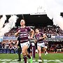 Round 12 Match Day Guide vs Storm