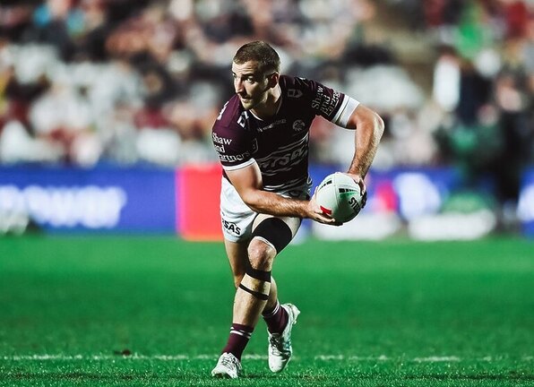 Round 12 Sea Eagles Injury Report