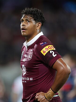 Slater to surprise with Origin squad selection