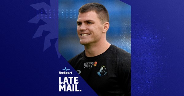 Late mail: Fermor takes on new role in Broncos derby