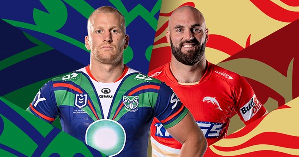 Warriors v Dolphins: Big three return; Plath good to go