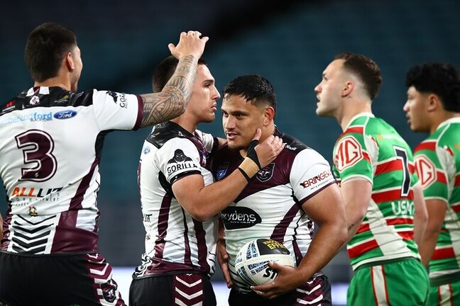 Blacktown Workers soar above South Sydney in Cup victory