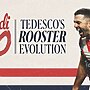 Bondi 150: Tedesco's Rooster Evolution