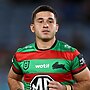 Peter Mamouzelos has become more of an important player at Souths this year. Picture: Brendon Thorne/Getty Images