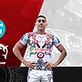 LATE MAIL: Dragons finalise Round 17 NRL team list