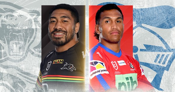 Match Preview: Panthers v Knights