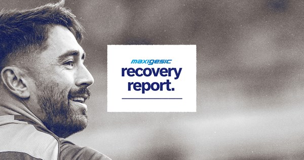 Maxigesic Recovery Report: Big names cleared