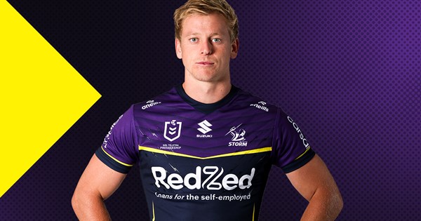 Melbourne Storm set to shock Knights in clash