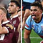 Moses masterclass shatters records as Latrell returns in style — NSW Player Ratings