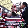 How Peet's Wigan conquered the rugby league world