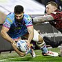 Super League fixtures revealed for rounds 20 and 21 as Sky Sports+ launches