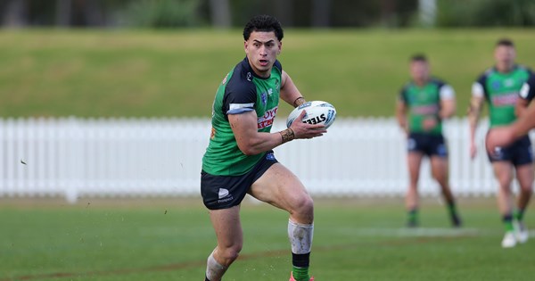 NSW Cup & Jersey Flegg: Round 17 Preview