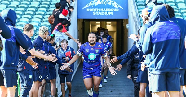 Jersey Flegg Team List: Making history in Fiji