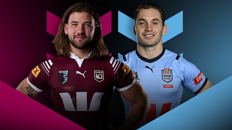 2024 State of Origin Game III Preview: QLD vs NSW