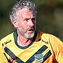 Adam Hills, rugby league (Getty Images)