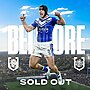 Belmore Sports Ground Sold Out: Round 22 v Raiders