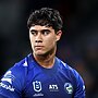 Young gun Blaize Talagi tells Parramatta Eels he's out at the end of 2024