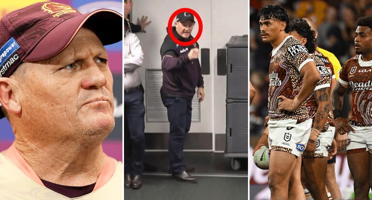 Broncos truth laid bare as Kevin Walters unleashes all-time spray after Dragons defeat