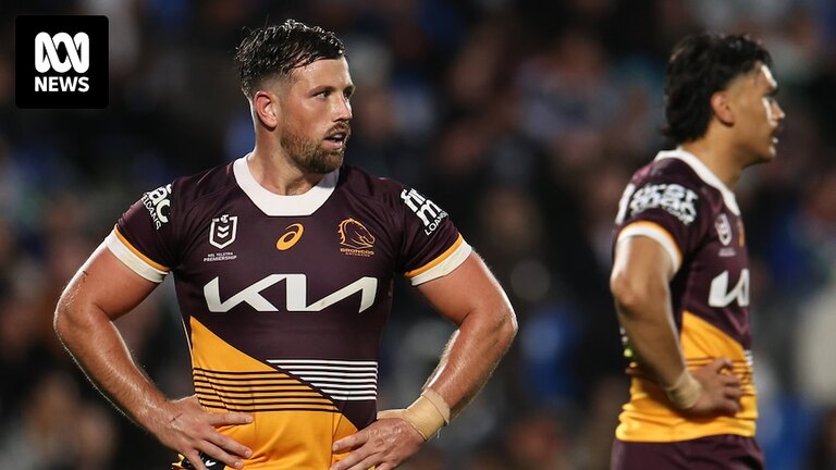 Brisbane Broncos carry injury toll and poor form into grand final rematch