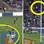 ‘You’re kidding’: Outrageous scenes as Bulldogs defeat NZ Warriors