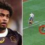 Ezra Mam incident divides NRL world as Broncos dealt brutal finals blow by Bulldogs