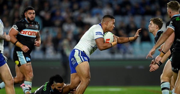 NSW Cup Team News: Round 19 v Jets