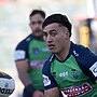 NSW Cup & Jersey Flegg Team Lists: Round 22