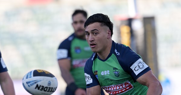 NSW Cup & Jersey Flegg Team Lists: Round 22