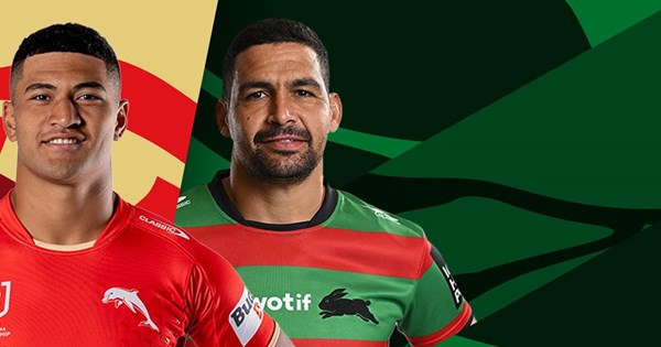 Match Preview: Round 19 – Dolphins v Rabbitohs