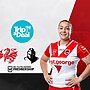 Dragons finalise Round 1 NRLW team list