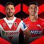 NRL 2024 | Dragons v Dolphins: Round 17 | Match Preview
