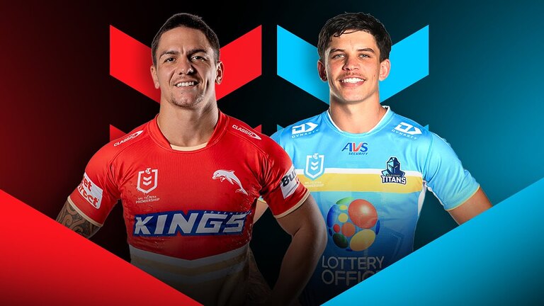 Exciting NRL 2024 match preview: Dolphins vs Titans