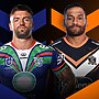 NRL 2024 | Warriors v Wests Tigers: Round 21 | Match Preview