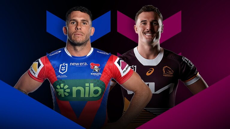 NRL 2024 | Knights v Broncos: Round 20 | Match Preview