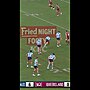 Latrell Mitchell with the flick, Brian To'o with the finish. #origin
