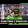 NRL 2018 | South Sydney Rabbitohs v New Zealand Warriors | Full Match Replay | Round 1