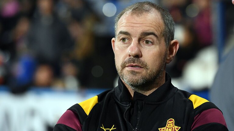 Huddersfield stand down coach Watson with immediate effect