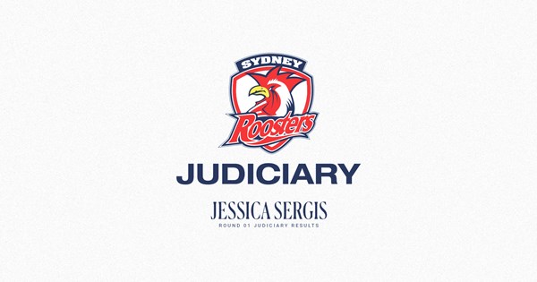 Jessica Sergis penalized for dangerous tackle in NRLW opener