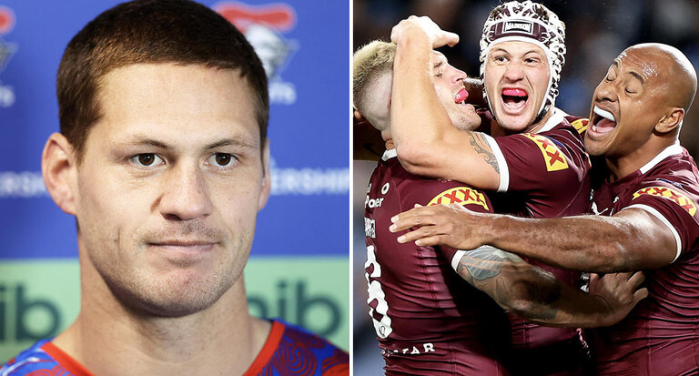 Kalyn Ponga goes public with NRL retirement bombshell after State of Origin recall for QLD