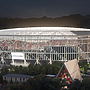 Introducing One New Zealand Stadium in Christchurch