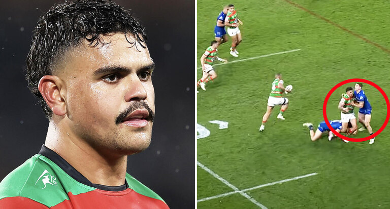 Latrell Mitchell avoids season-ending surgery in positive update on South Sydney superstar