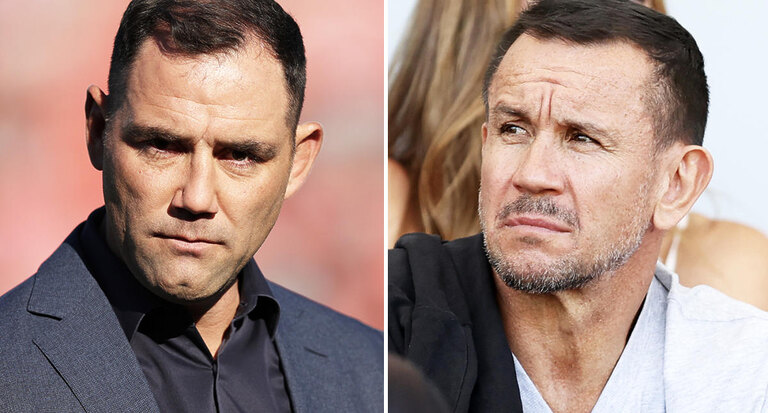 Matty Johns smacks down Cameron Smith claim in huge call on much-maligned NRL rule