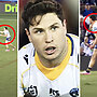 Mitchell Moses act towards teammate that might not sit well with NSW coach Michael Maguire