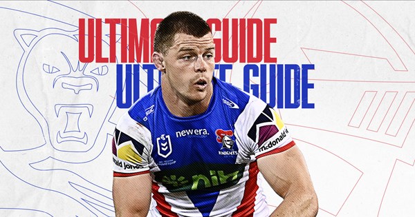 Ultimate Guide: NRL Round 22 preview