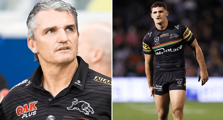 NRL boss responds after Panthers coach Ivan Cleary calls for change over 'unfair' detail