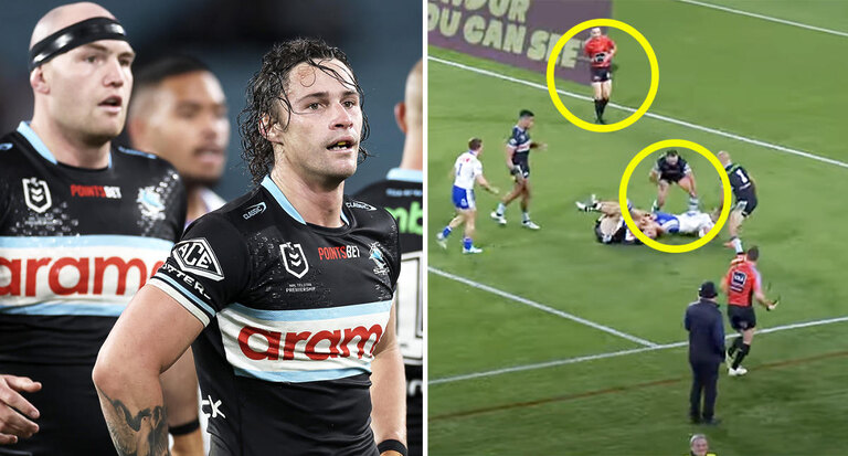 NRL clubs set to demand league bosses change 'dog of a rule' that is 'killing the game'